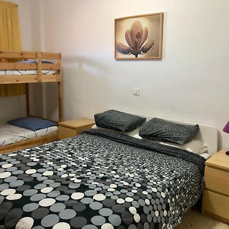 Apartamento Agaete Park Πλάγια ντελ Ινγκλές Εξωτερικό φωτογραφία