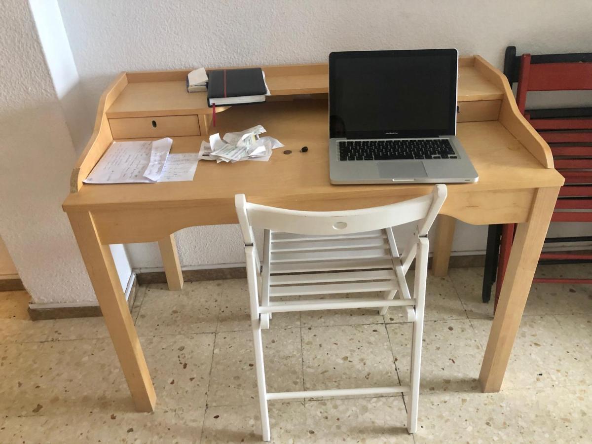 Apartamento Agaete Park Πλάγια ντελ Ινγκλές Εξωτερικό φωτογραφία