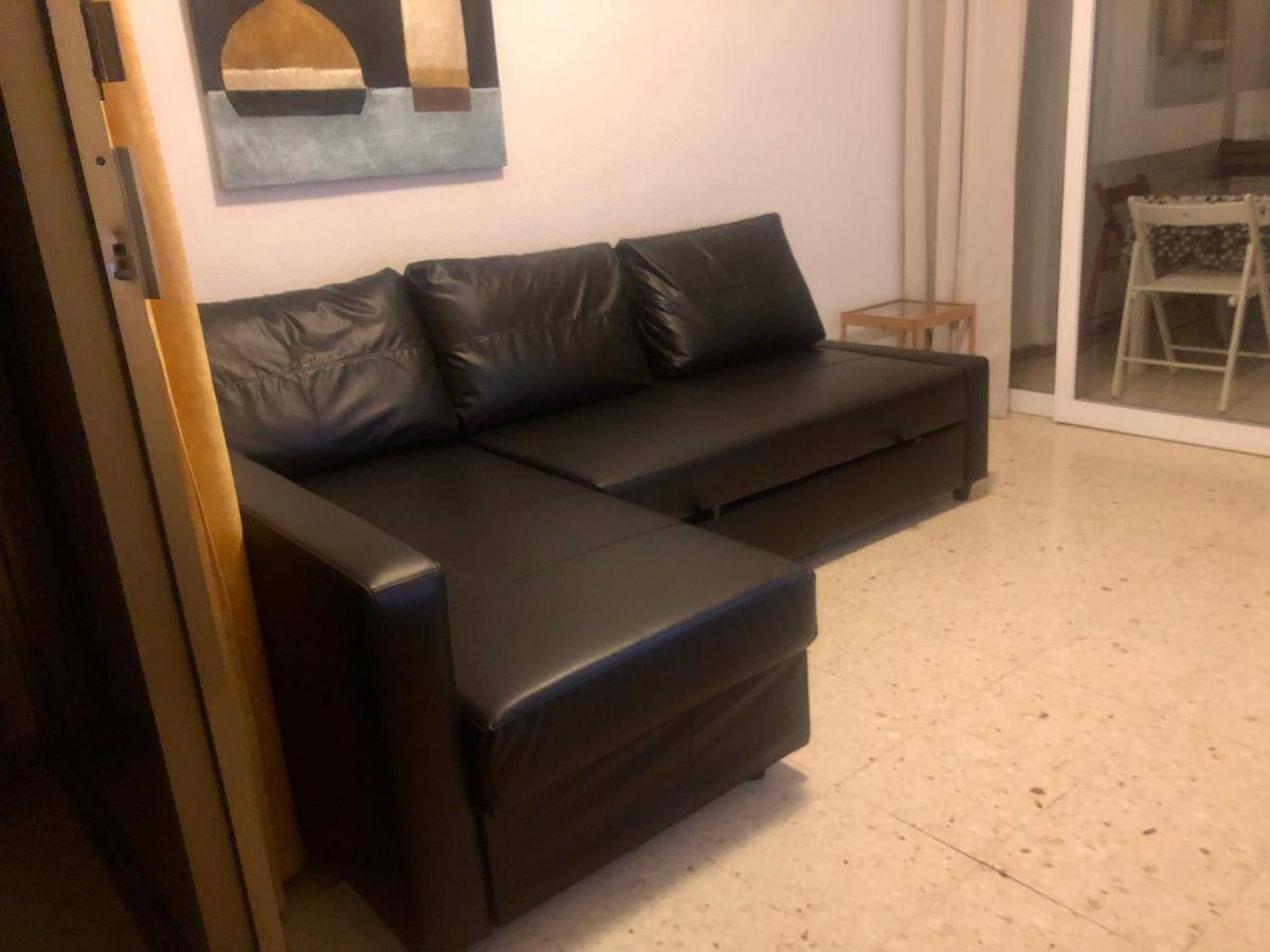 Apartamento Agaete Park Πλάγια ντελ Ινγκλές Εξωτερικό φωτογραφία
