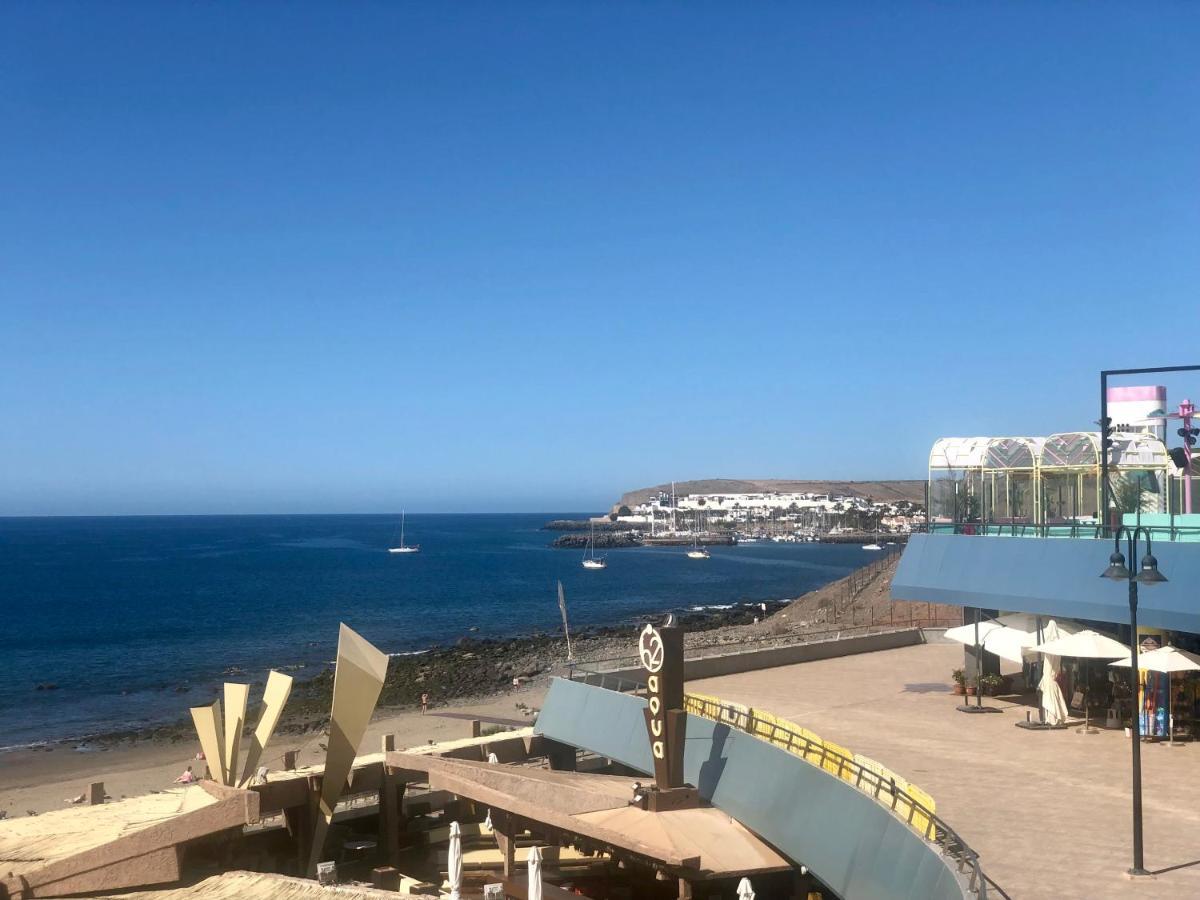 Apartamento Agaete Park Πλάγια ντελ Ινγκλές Εξωτερικό φωτογραφία