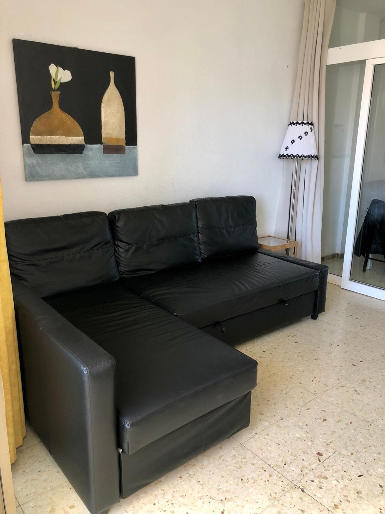 Apartamento Agaete Park Πλάγια ντελ Ινγκλές Εξωτερικό φωτογραφία