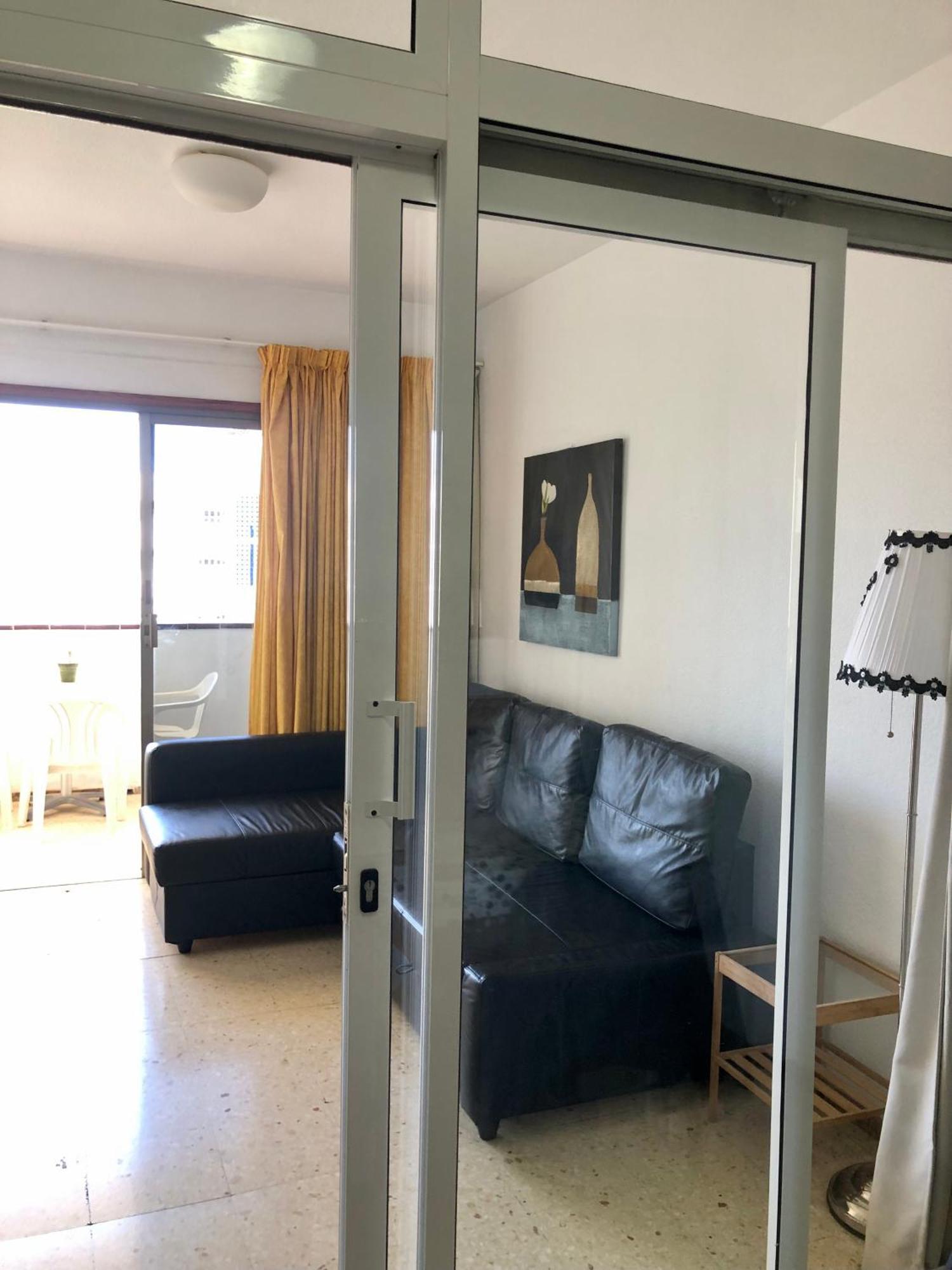 Apartamento Agaete Park Πλάγια ντελ Ινγκλές Εξωτερικό φωτογραφία