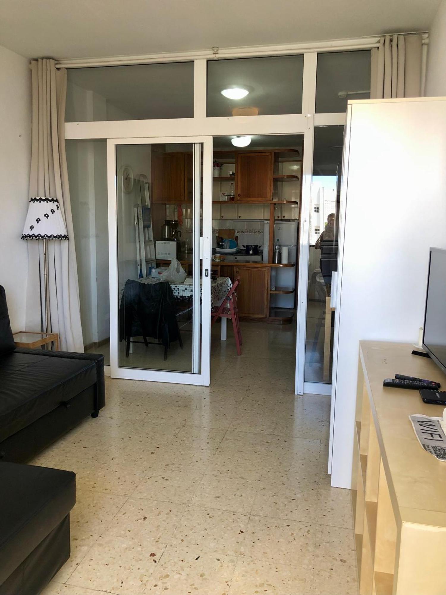 Apartamento Agaete Park Πλάγια ντελ Ινγκλές Εξωτερικό φωτογραφία