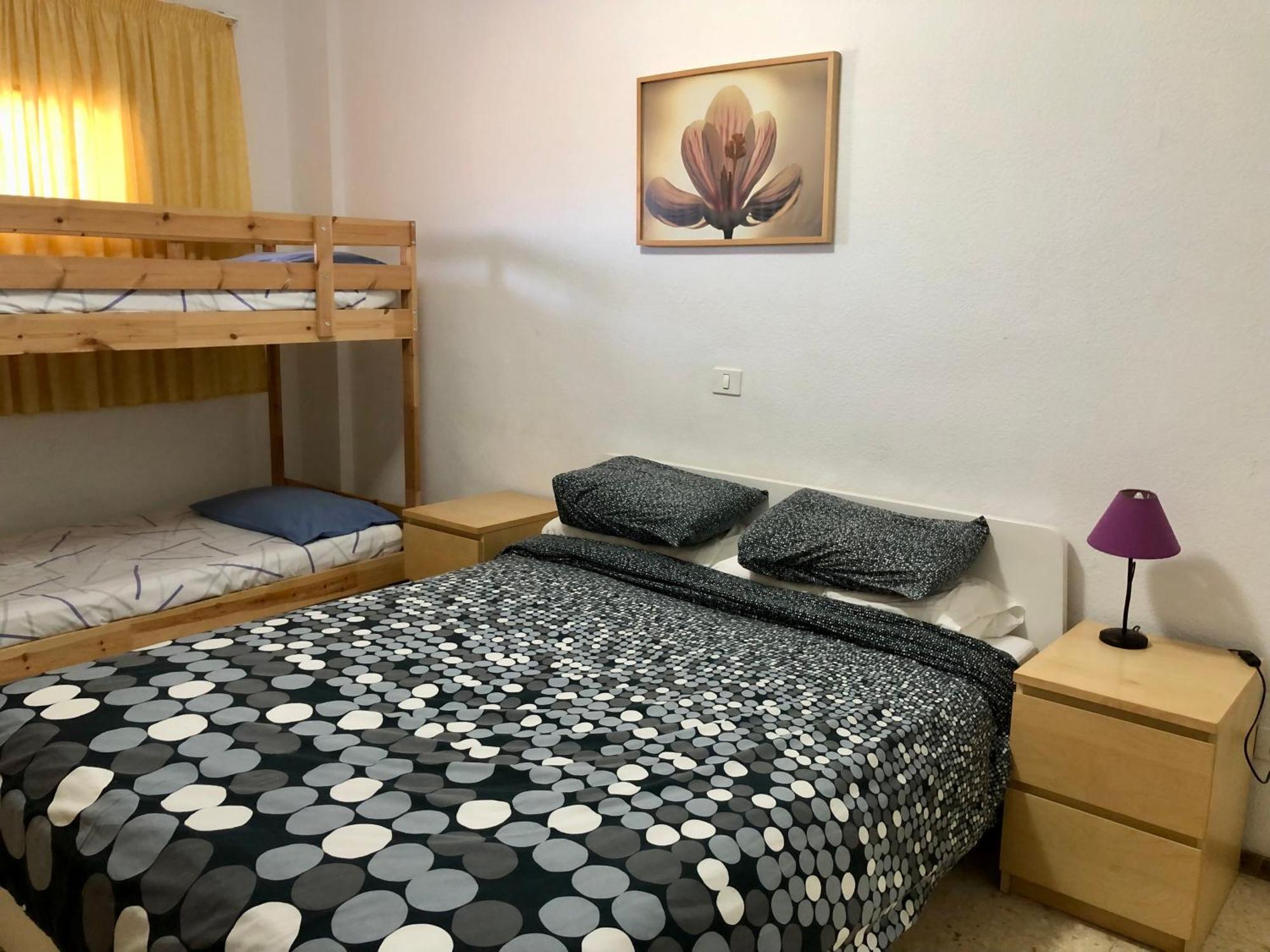 Apartamento Agaete Park Πλάγια ντελ Ινγκλές Εξωτερικό φωτογραφία