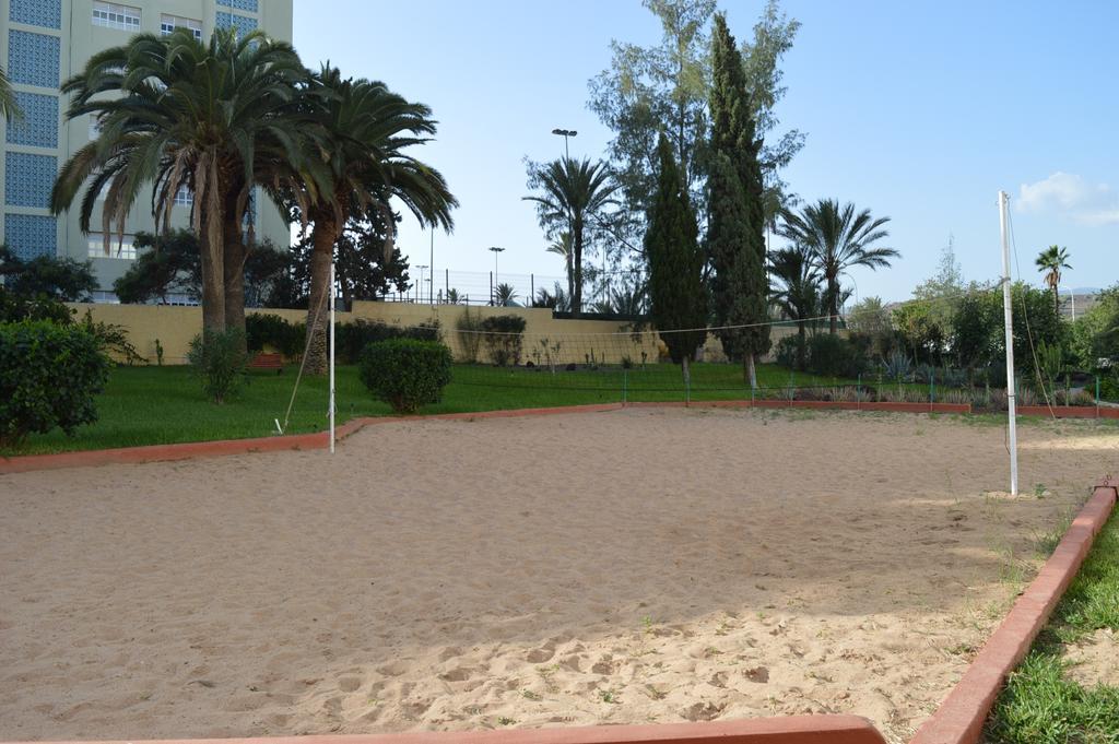 Apartamento Agaete Park Πλάγια ντελ Ινγκλές Εξωτερικό φωτογραφία